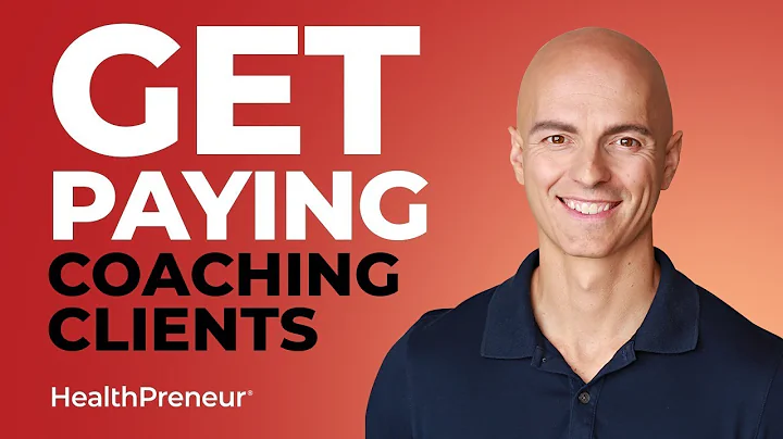 The Secret To Getting High-Paying Coaching Clients
