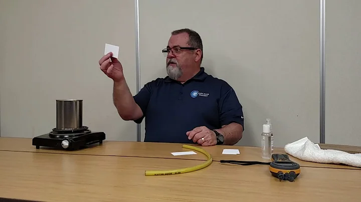 Barry Costa on Wood Floor Drying