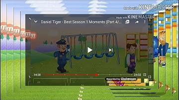 Layer added every second swing