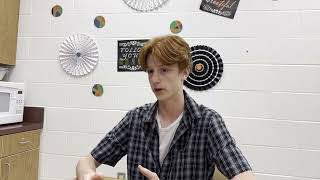 Every Step Counts (Marching Band Doc)