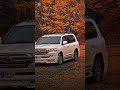 "Built for the wild, styled for the street"#toyotalandcruiser#v8#offroad#luxurycars#suvlife#toyota