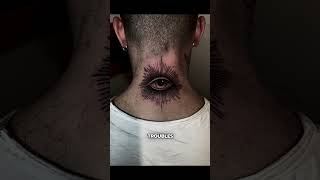 Did You Know The Third Eye Tattoo Meaning?