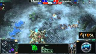 [2/6]20120502 Asia Starcraft II Invitational Tournament_China VS TW.white
