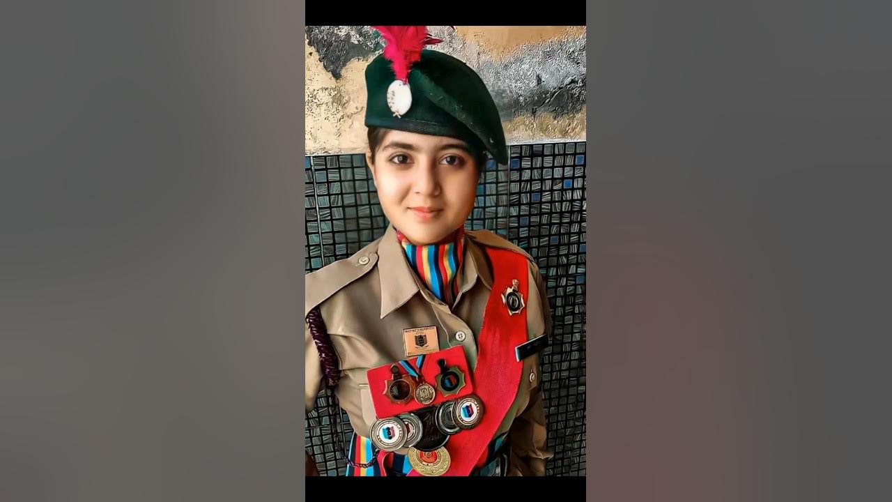 Ncc Girls Power Ncc Girls Pared Ncc Camp India ncc armylover ncc-girls-power-ncc-girls-pared-ncc-camp-india-ncc-armylover