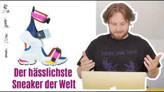 3 sehr komische Accessoires | Saint Moré