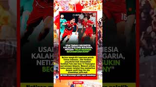 TELAT Mainkan Beckham Putra &amp; Dony Tri ,John Herdman Di Kritik Netizen?! #johnherdman #beckhamputra
