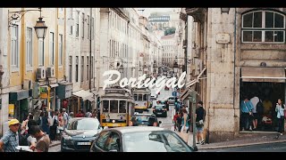 Cinematic Porto |  2017