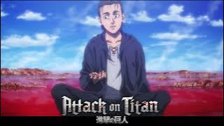 Attack on Titan Ending - OST (See You Leater Eren)