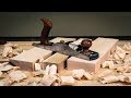Squaring Timber By Hand | The Chopping Board #2 Squaring Timber By Hand | The Chopping Board #2
