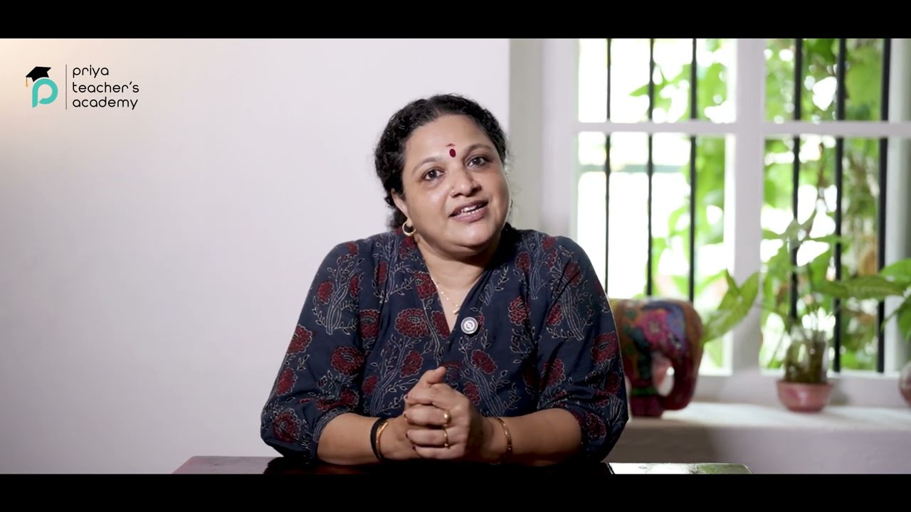 Priya Teacher's Academy | Science Tuition for Class 9 & 10 | CBSE & ICSE | Trivandrum