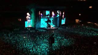 Ed Sheeran - Thinking Out Loud - Live @ Milano San Siro - 19/06/2019