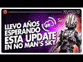 🚀No Man's Sky recibirá novedades MUY PRONTO...