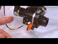 FLIR VUE Pro R with Tarot FLIR Gimbal Introduction