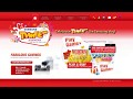 Fireworks Solutions Showreel 2009