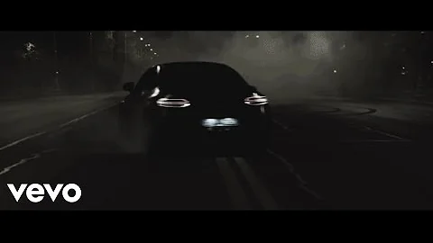 6ohnson X - Opium (Official Music Video)