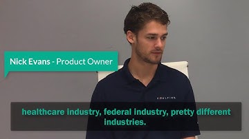 Success stories in software - COALFIRE