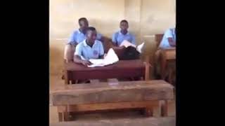 Le bizutage des vrais kassics (collectif LTJFO)😨✌