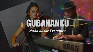 GUBAHANKU Keroncong Karaoke