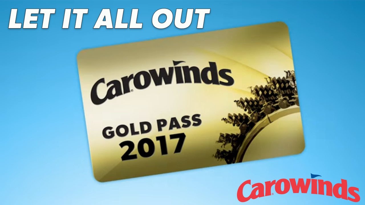 100 Reasons To Buy A Season Pass Carowinds - roblox how to make a game pass2017