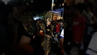 Gadis Kalidawir Mantap Mantap