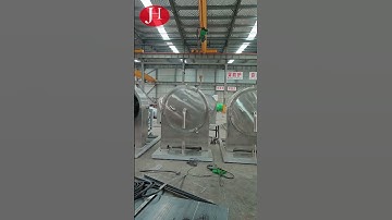 Customized Cassava Starch Making Machine with and Stainless Steel Material