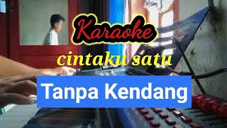 Karaoke tanpa kendang |\