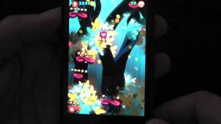  IPhone Free App  (06-11-2011) Monster Magic screenshot 3