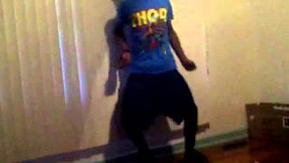 Dougie Session Nothin Serious