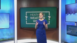 Heather’s Weather Whys