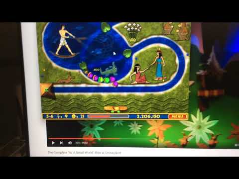 Luxor Amun Rising Stage 5 6 Oasis Of The West