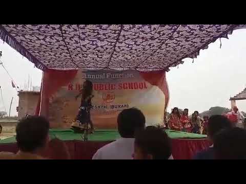 RDP public school - YouTube