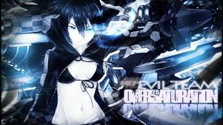Mep OverSaturation [Evil Team]