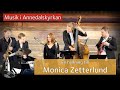 Capture de la vidéo En Hyllning Till Monica Zetterlund - Musik I Annedalskyrkan