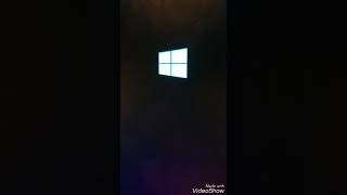 Windows 10 Boot Animation with Custom Boot Sound