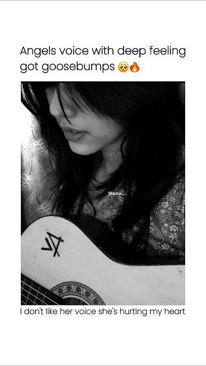 Kabhi Jo Baadal Barse || Dipti x Real Voice