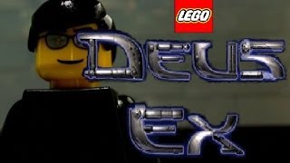 LEGO Deus Ex
Seriously: This game is freaking awesome...apart from this one thing...
Director: MaxButcher
http://www.youtube.com/user/MaxButcher
Connect with BrickUltra:
LEGO News: https://goo.gl/7bvjfz
Custom LEGO Shop: https://goo.gl/tvvfaa
BrickHubs LEGO Video Content: https://goo.gl/GTrL75
Twitter: https://goo.gl/DBnE6g
YouTube: https://goo.gl/rPzXhm
Flickr: https://goo.gl/EDvpfm
Facebook: https://goo.gl/Lu2f9D
Instagram: https://goo.gl/SpxKeC
BrickUltra © LEGO Deus Ex