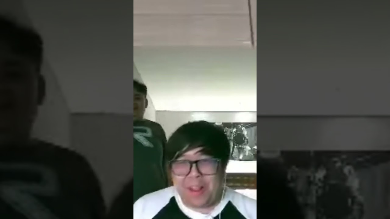 DAIGO REALLY GAVE ME PTSD AGAIN... 