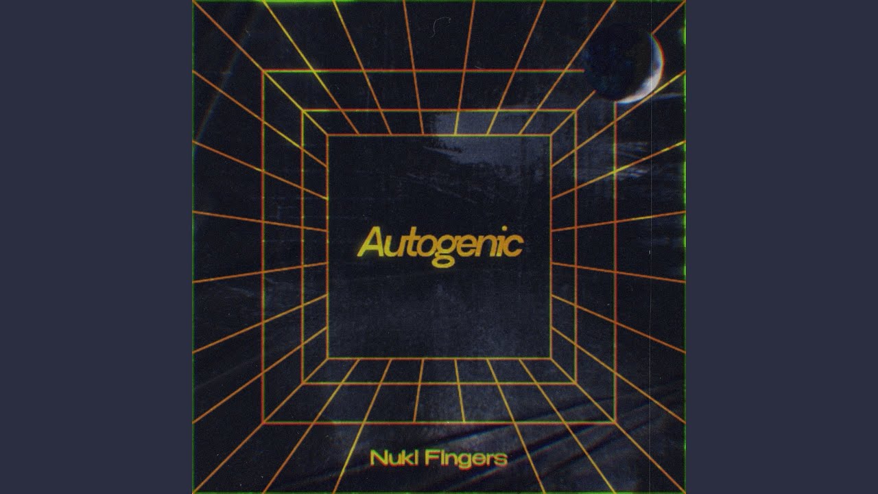 Watch Autogenic on YouTube Watch Autogenic on YouTube
