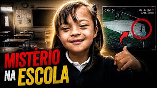QUEM MATOU VALÉRIA? TUDO aconteceu DENTRO DA ESCOLA e este MISTÉRIO vem INTRIGANDO a COLÔMBIA
