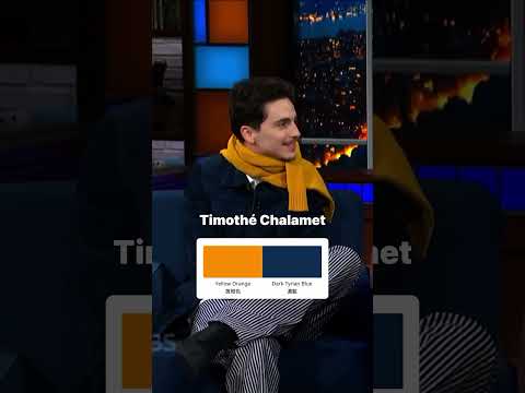 Le Dictionnaire Japonais Qui A Révolutionné La Mode Et Les Couleurs 