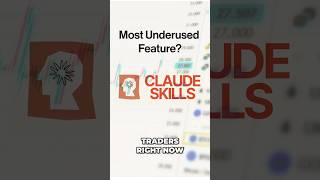 How To Use Claude Skills To Automate Your Daily Trading Routine