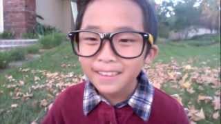 Ootd Little Bros Birthday