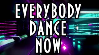 Everybody Dance Now 2017 / IC REMIX Resimi