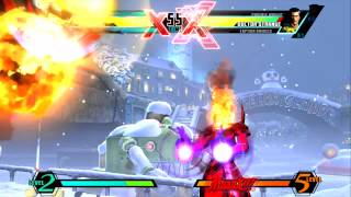 BT|Angelic vs IHeartJustice FT10?