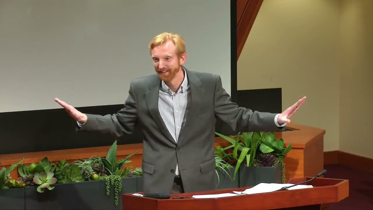 El engañador y el engañado | 2 Pedro 2:17-22 | Josías Grauman