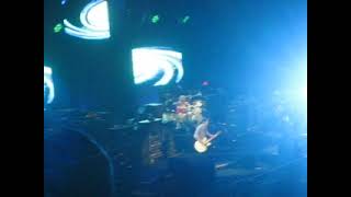 Foo Fighters- Generator (Live in Pittsburgh, July 26 2008)