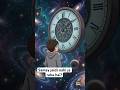 Why Time Feels Faster As You Get Older ⏳🧠 #sciencefacts #viral #time #timeperception #shorts