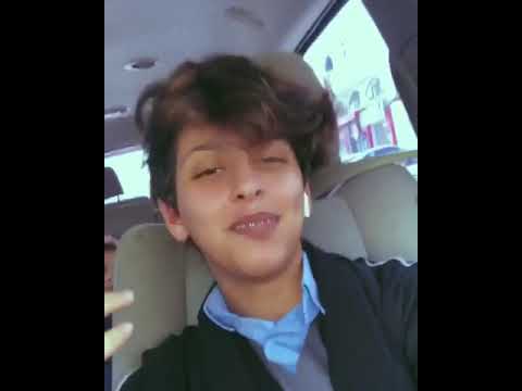 اتمنى له الخير رابيه