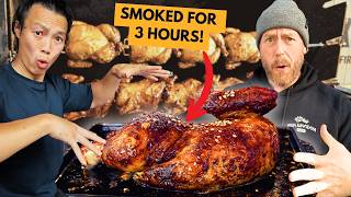 Melbourne's BEST Chicken! These 2 Shops Blew Us Away!