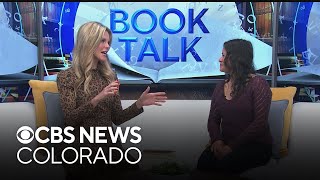 CBS Colorado and Denver Public Library talk April and May's reads for "Book Talk"